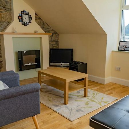 Combie Home Oban Extérieur photo