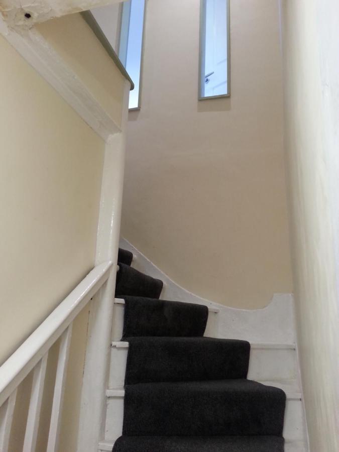 Combie Home Oban Extérieur photo