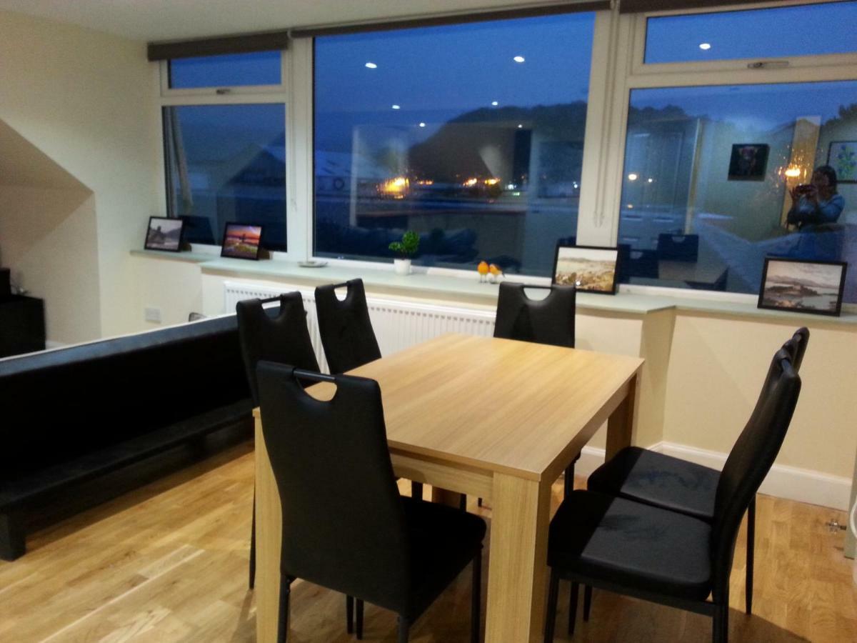 Combie Home Oban Extérieur photo