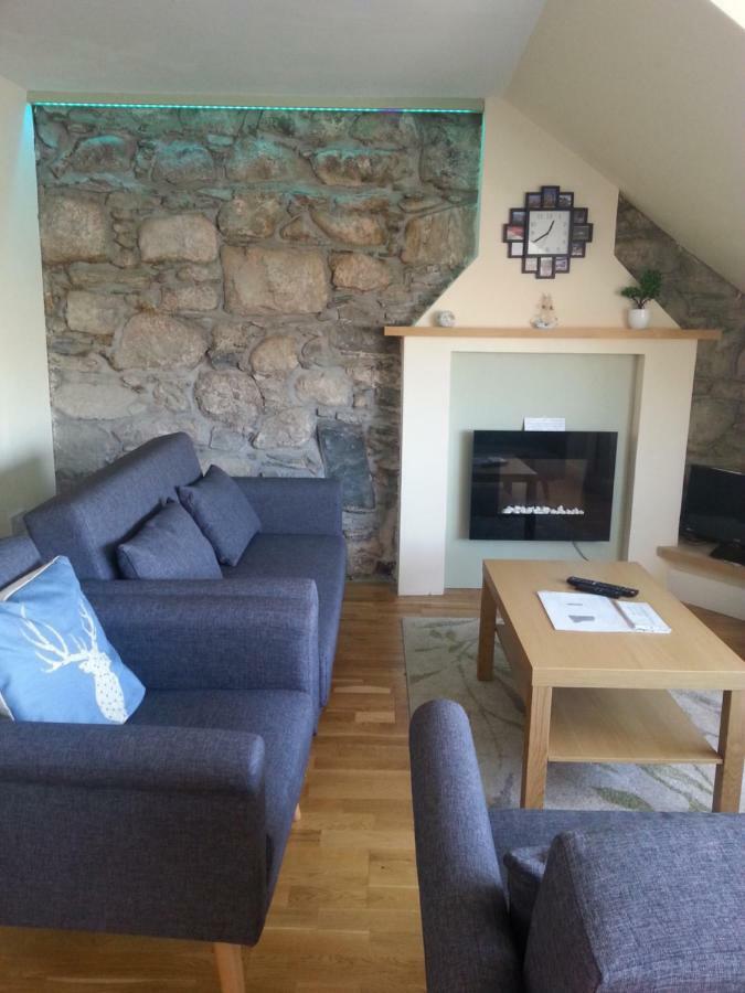 Combie Home Oban Extérieur photo