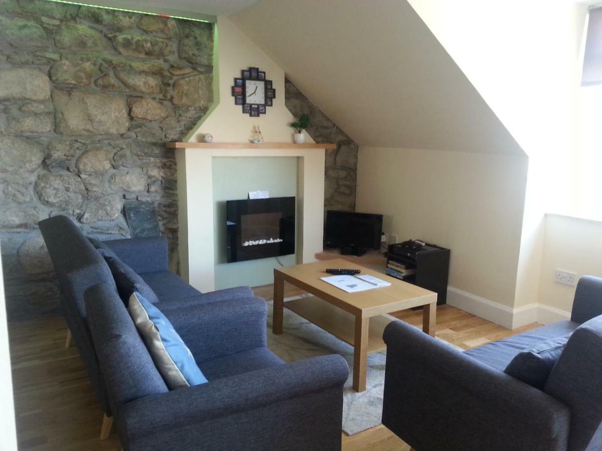 Combie Home Oban Extérieur photo