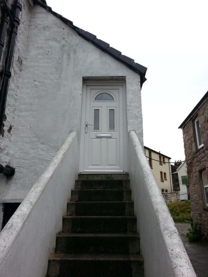 Combie Home Oban Extérieur photo