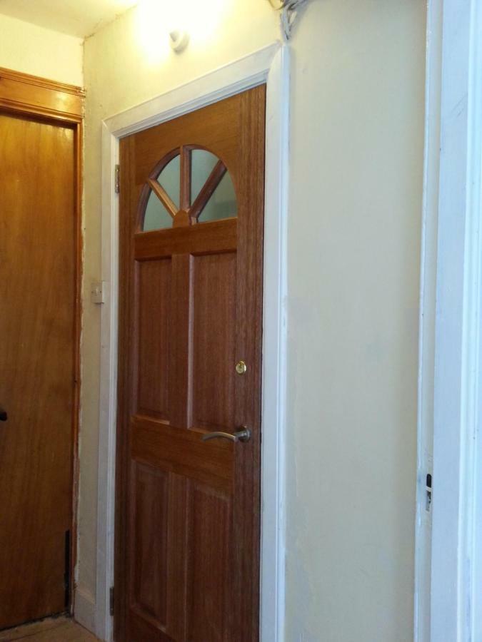 Combie Home Oban Extérieur photo