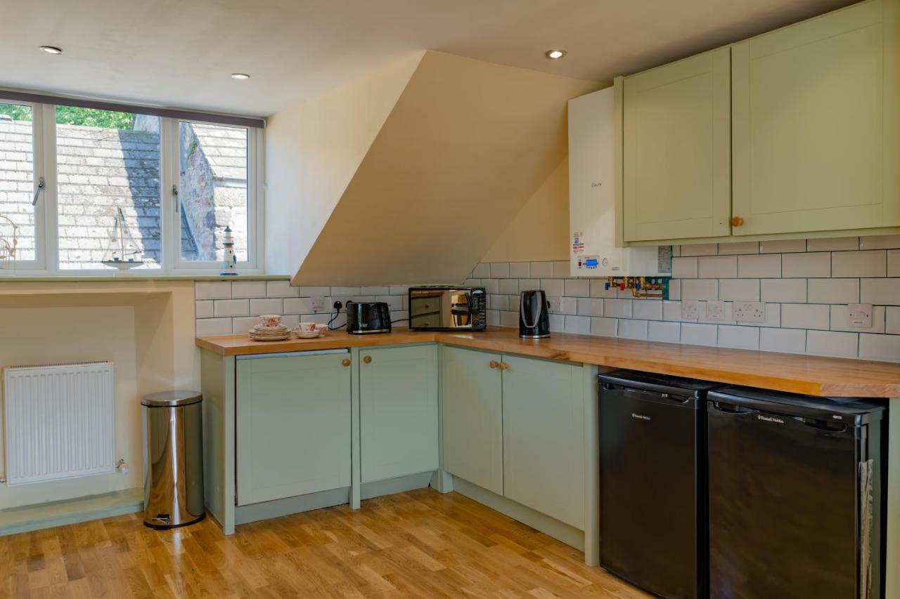 Combie Home Oban Extérieur photo